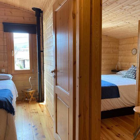 Apartamento Rural La Casita De Mateo Apartment รัสกาเฟรีย ภายนอก รูปภาพ