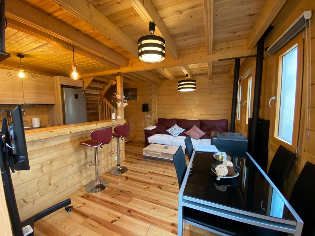 Apartamento Rural La Casita De Mateo Apartment รัสกาเฟรีย ภายนอก รูปภาพ