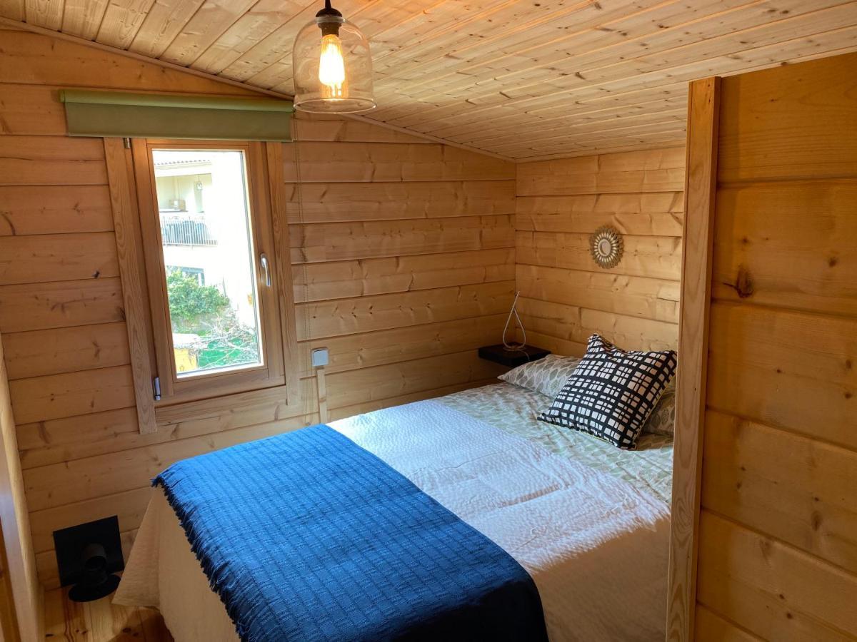 Apartamento Rural La Casita De Mateo Apartment รัสกาเฟรีย ภายนอก รูปภาพ